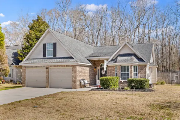 118 Northpark Avenue, Summerville, SC 29485