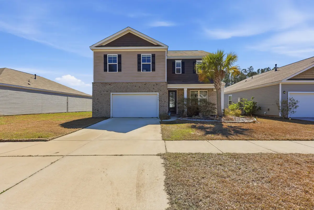 359 Bering Lane, Summerville, SC 29486 - #1