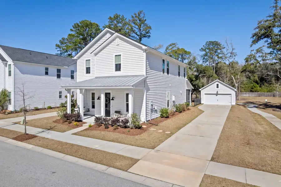 2810 Pinelog Lane, Johns Island, SC 29455 - #3