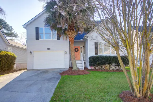 2111 Razorback Lane, Charleston, SC 29414