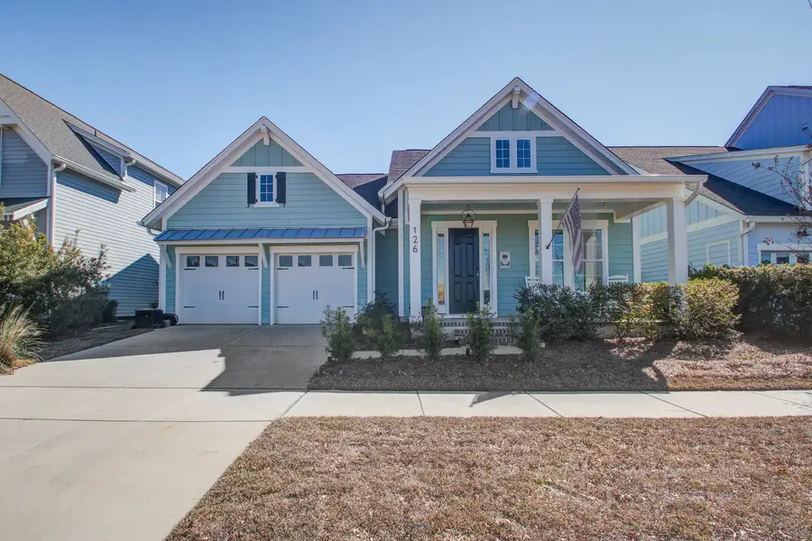 126 Clearblue Loop, Summerville, SC 29486 - #3
