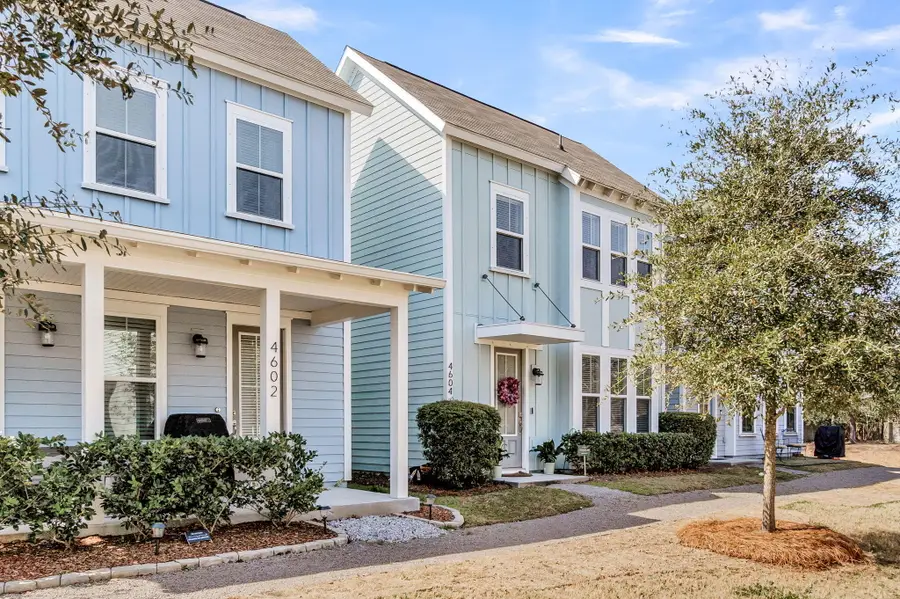 4604 Hammett Alley, North Charleston, SC 29405 - #3