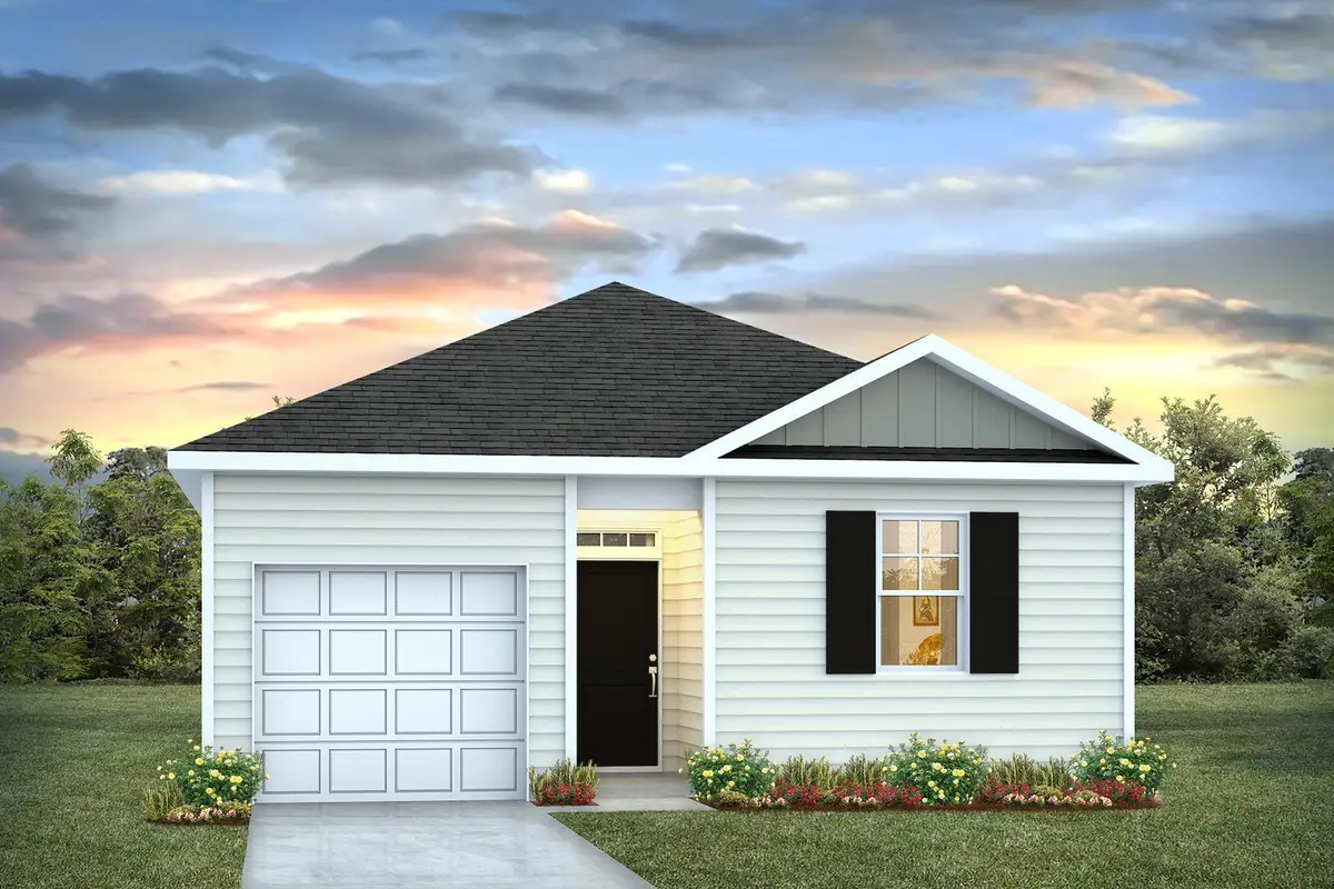 488 Tulip Poplar Drive, Moncks Corner, SC 29461 - #1