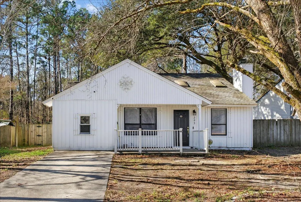 203 Tabby Creek Circle, Summerville, SC 29486 - #1