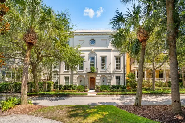 174 N Shelmore Boulevard, Mount Pleasant, SC 29464