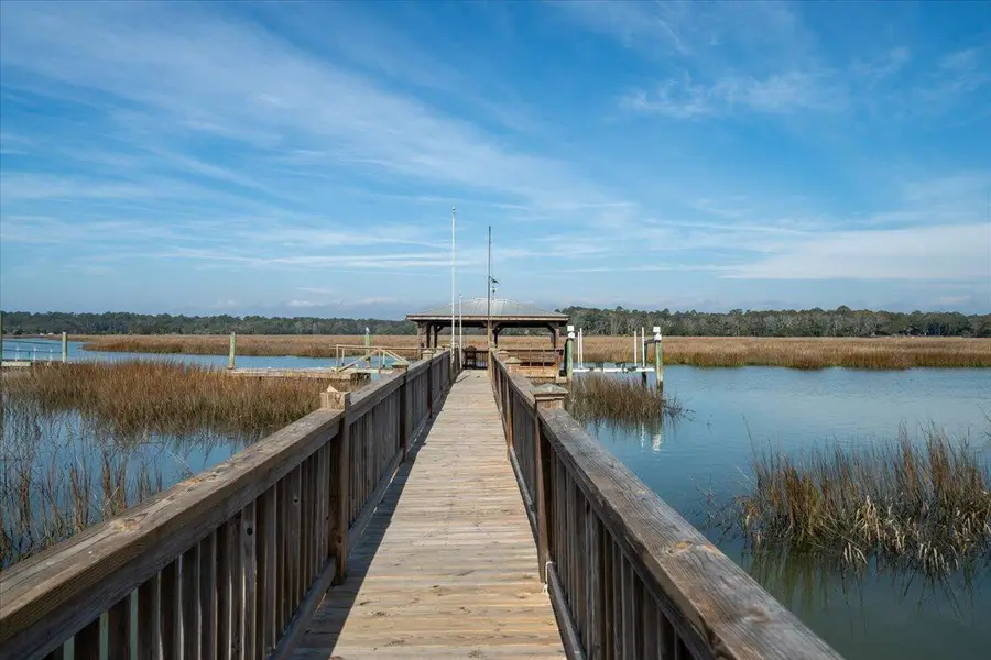 308 Jungle Shores Drive, Edisto Beach, SC 29438 - #2