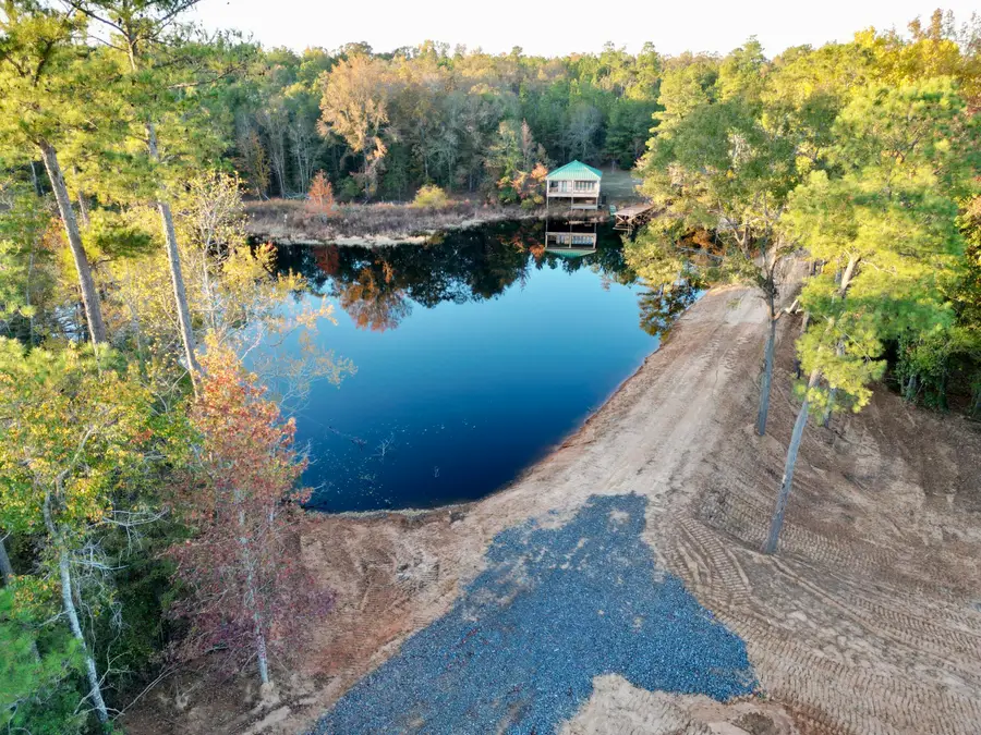 3021 Salley Road, Salley, SC 29137 - #2