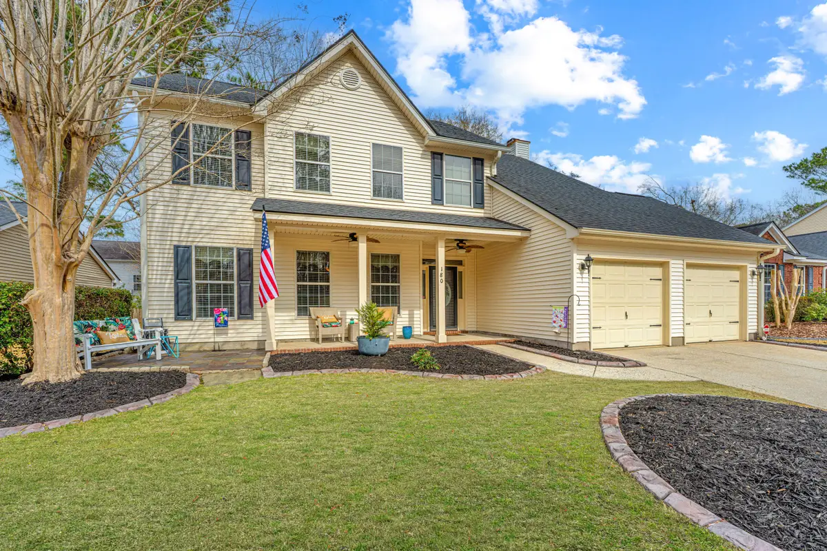 180 Historic Drive, Mount Pleasant, SC 29464 - #1