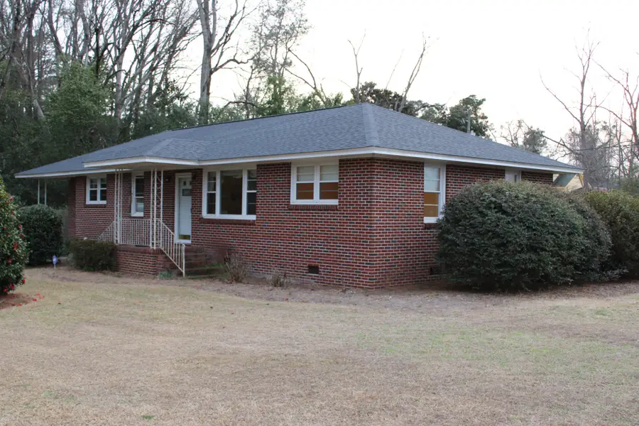 18 Chestnut Avenue, Denmark, SC 29042 - #3