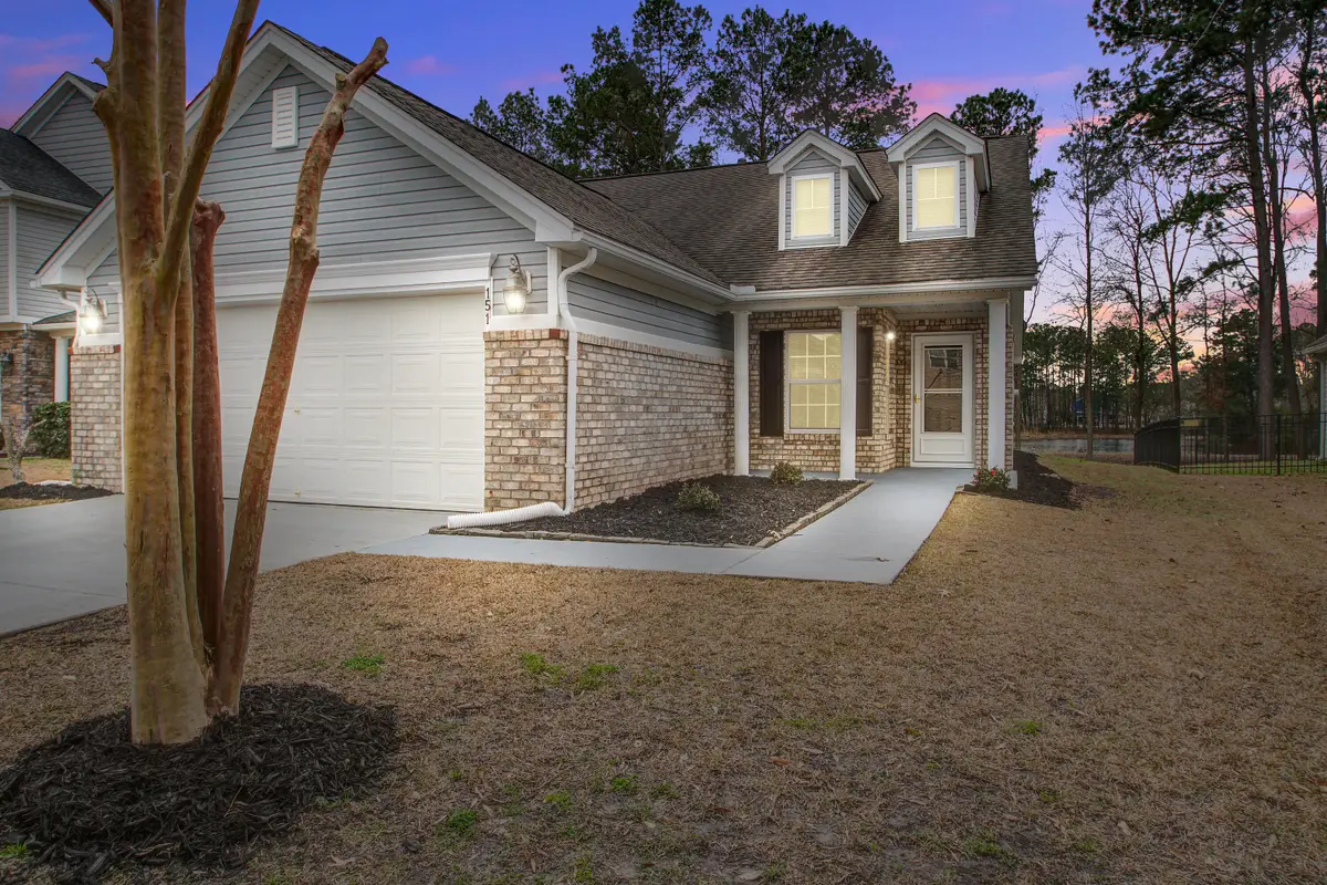 151 Kimberton Avenue, Moncks Corner, SC 29461 - #1