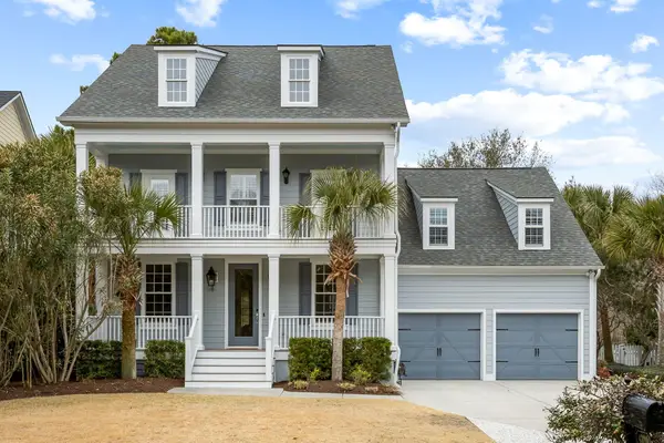 4320 Savoy Street, Mount Pleasant, SC 29466