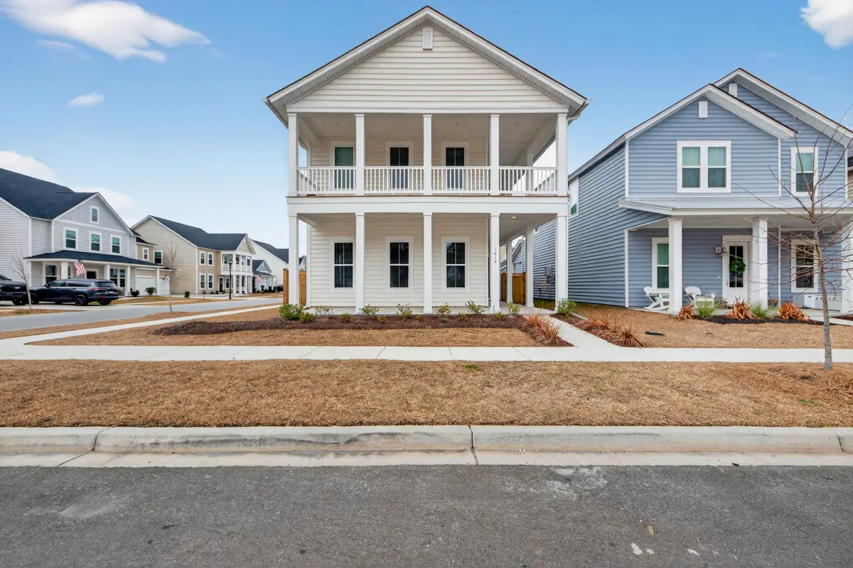 1014 Shore Lap, Summerville, SC 29485 - #1