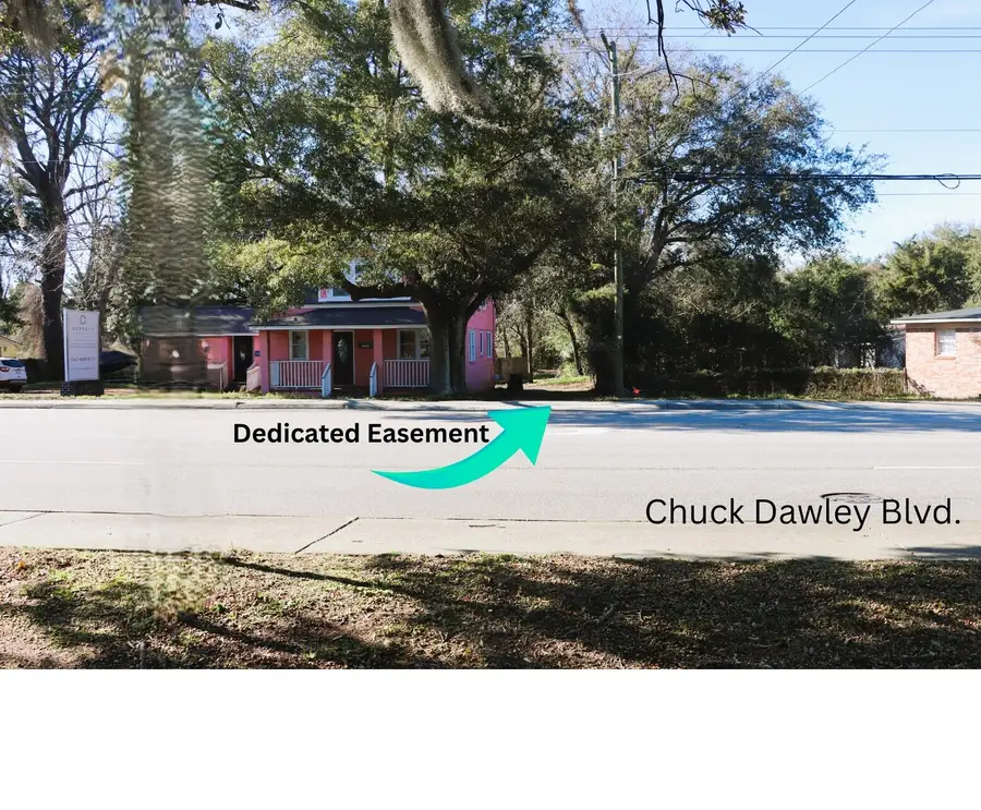 0 Chuck Dawley Boulevard, Mount Pleasant, SC 29464 - #2