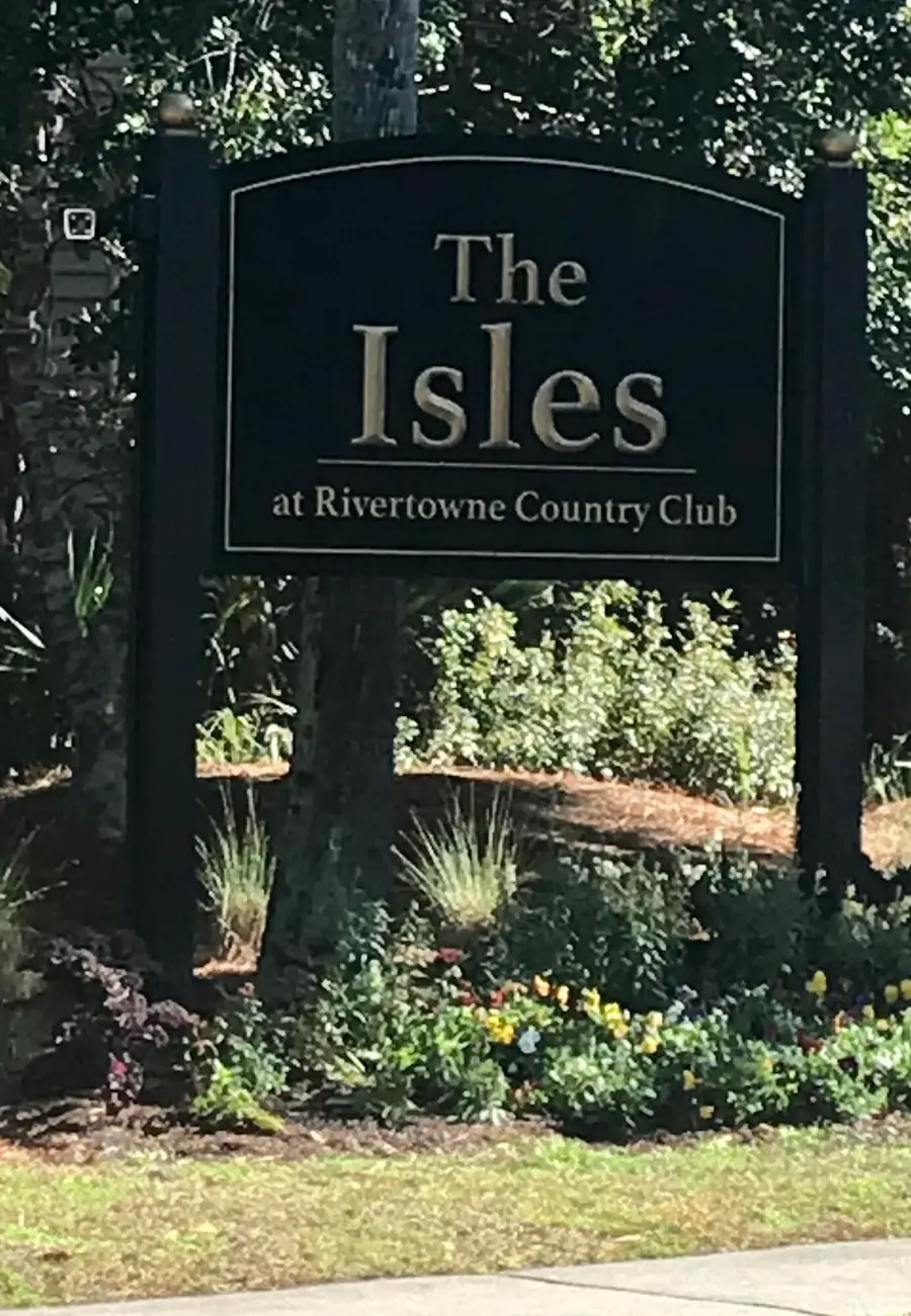 1817 Great Hope Drive, Mount Pleasant, SC 29466 - #2