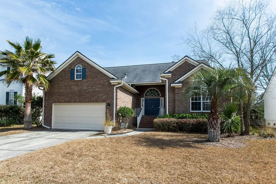 1817 Great Hope Drive, Mount Pleasant, SC 29466 - #3