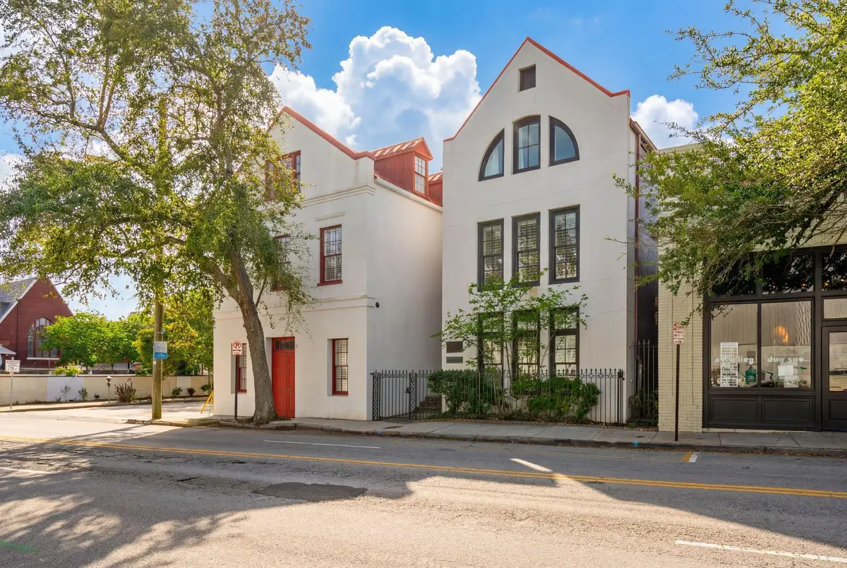 241 E Bay Street, Charleston, SC 29401 - #1