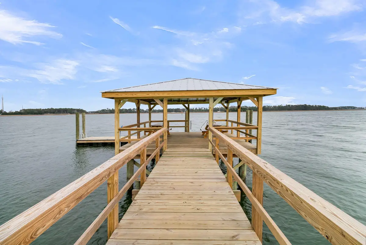 130 Berkshire Drive, Wando, SC 29492 - #1