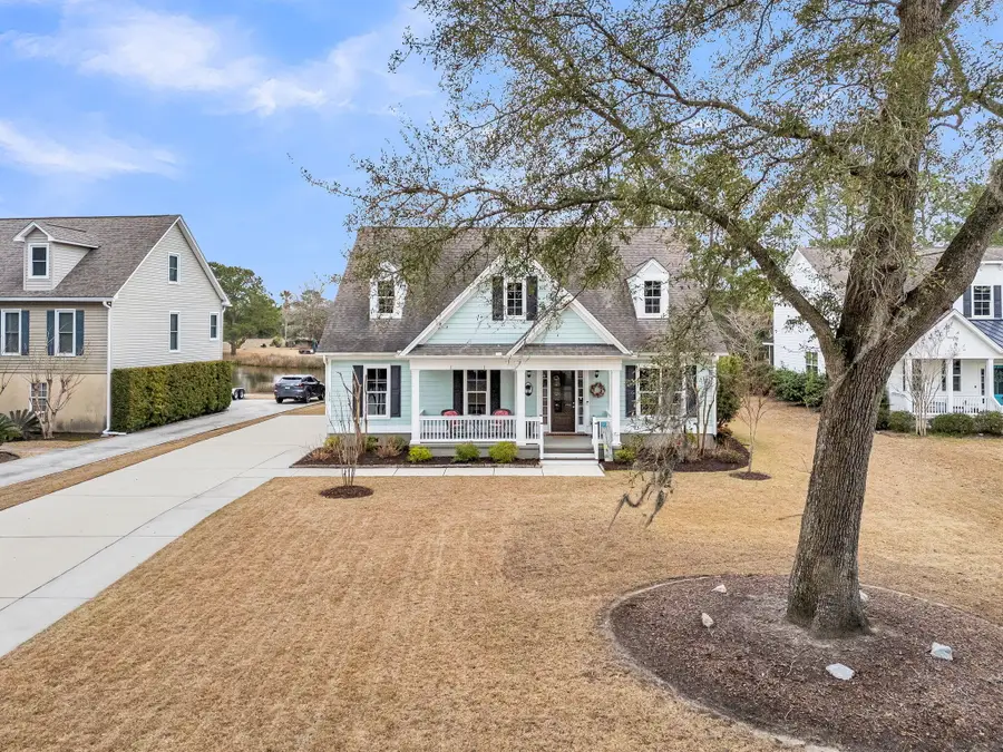 130 Berkshire Drive, Wando, SC 29492 - #2
