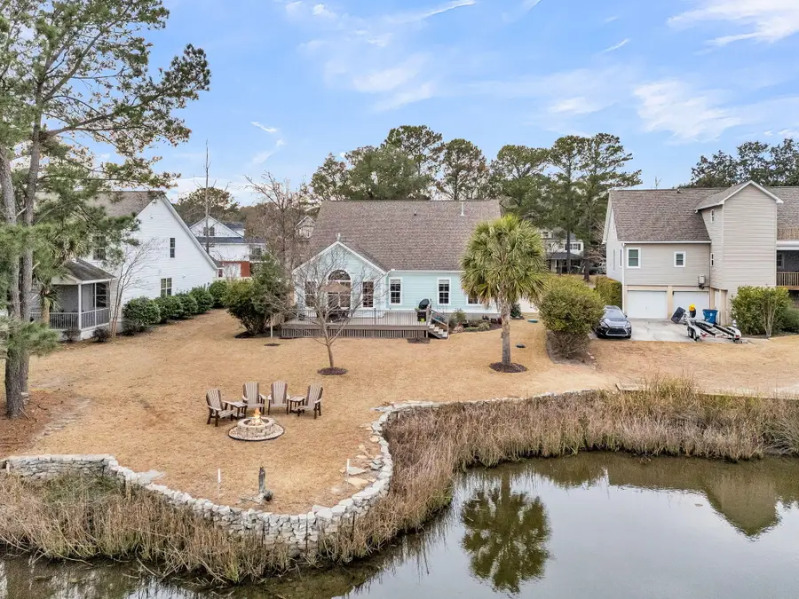 130 Berkshire Drive, Wando, SC 29492 - #3