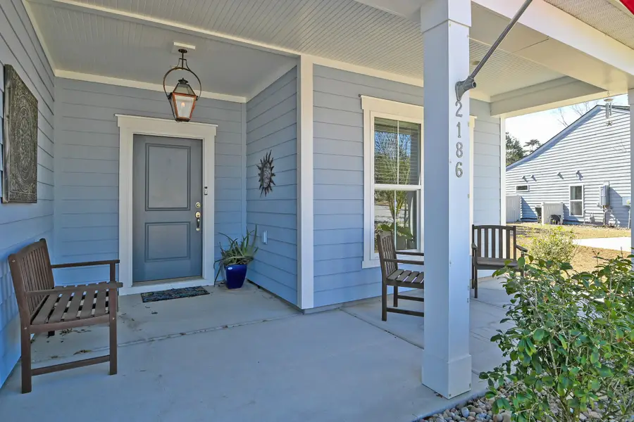 2186 Saint Johns Woods Parkway, Johns Island, SC 29455 - #2