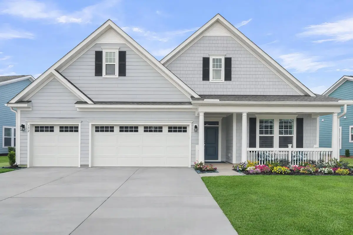 172 Collared Dove Court, Summerville, SC 29483 - #1