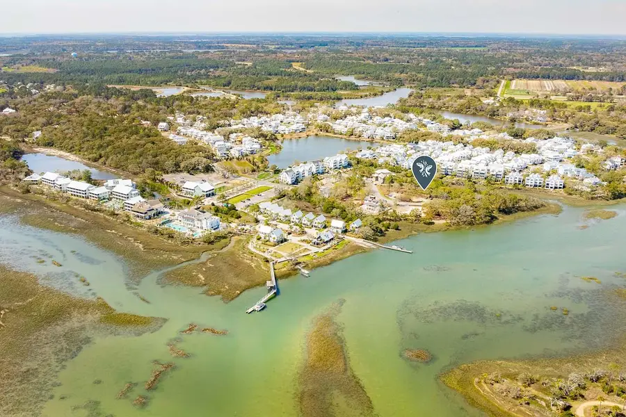 2724 Tidal Lane, Johns Island, SC 29455 - #3