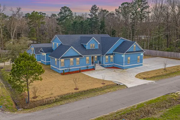 104 Picard Drive, Ladson, SC 29456