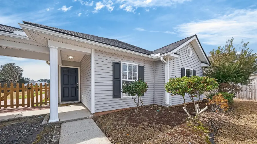 133 Savannah River Drive, Summerville, SC 29485 - #3