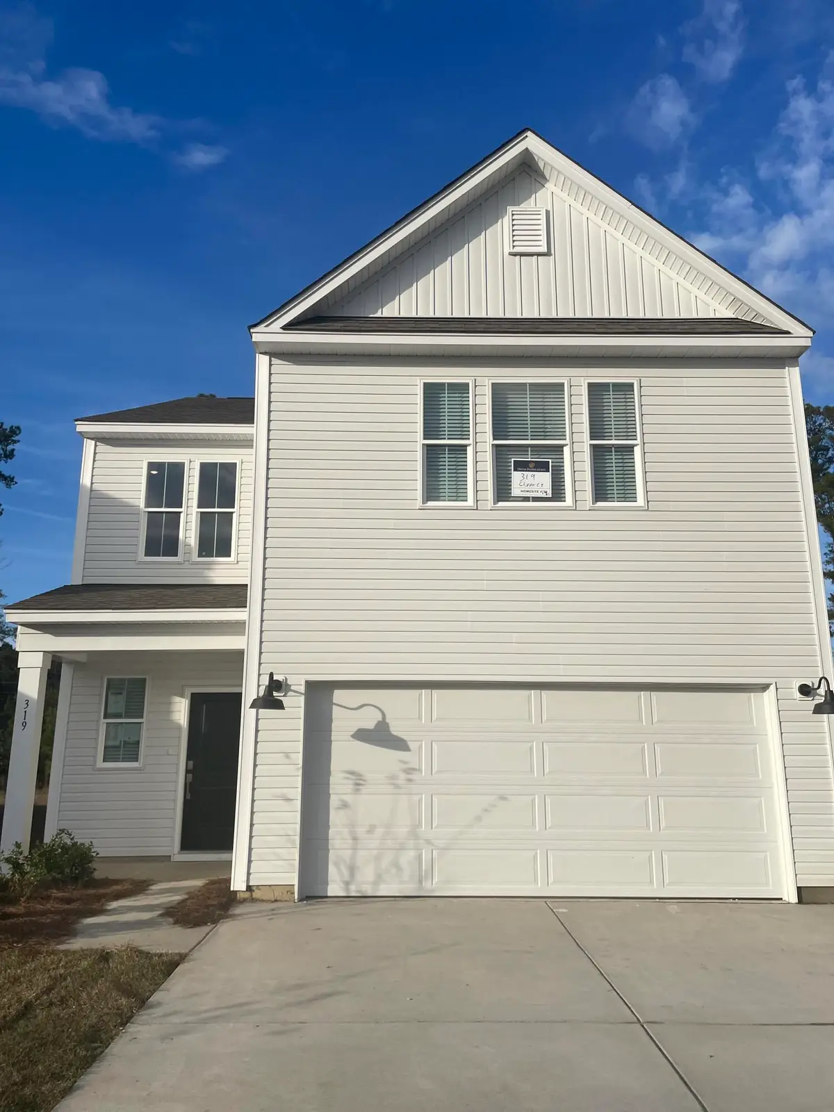 322 Clipper Court, Summerville, SC 29486 - #1