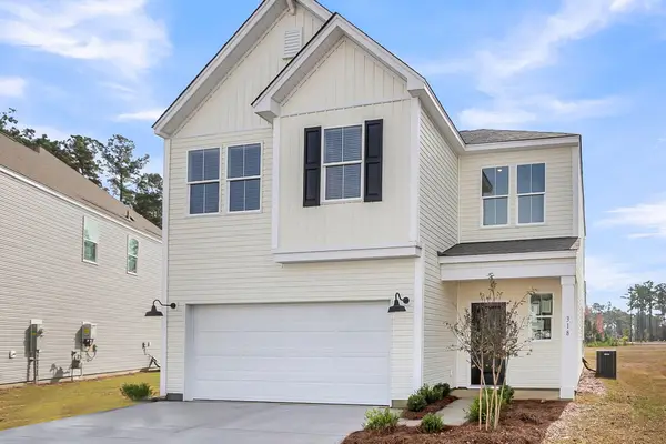 322 Clipper Court, Summerville, SC 29486