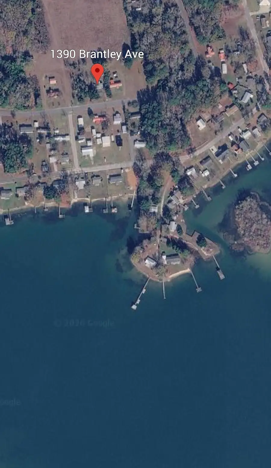 1390 Brantley Avenue, Summerton, SC 29148 - #2