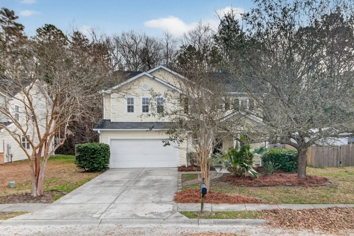 113 Education Boulevard, Ladson, SC 29456 - #1