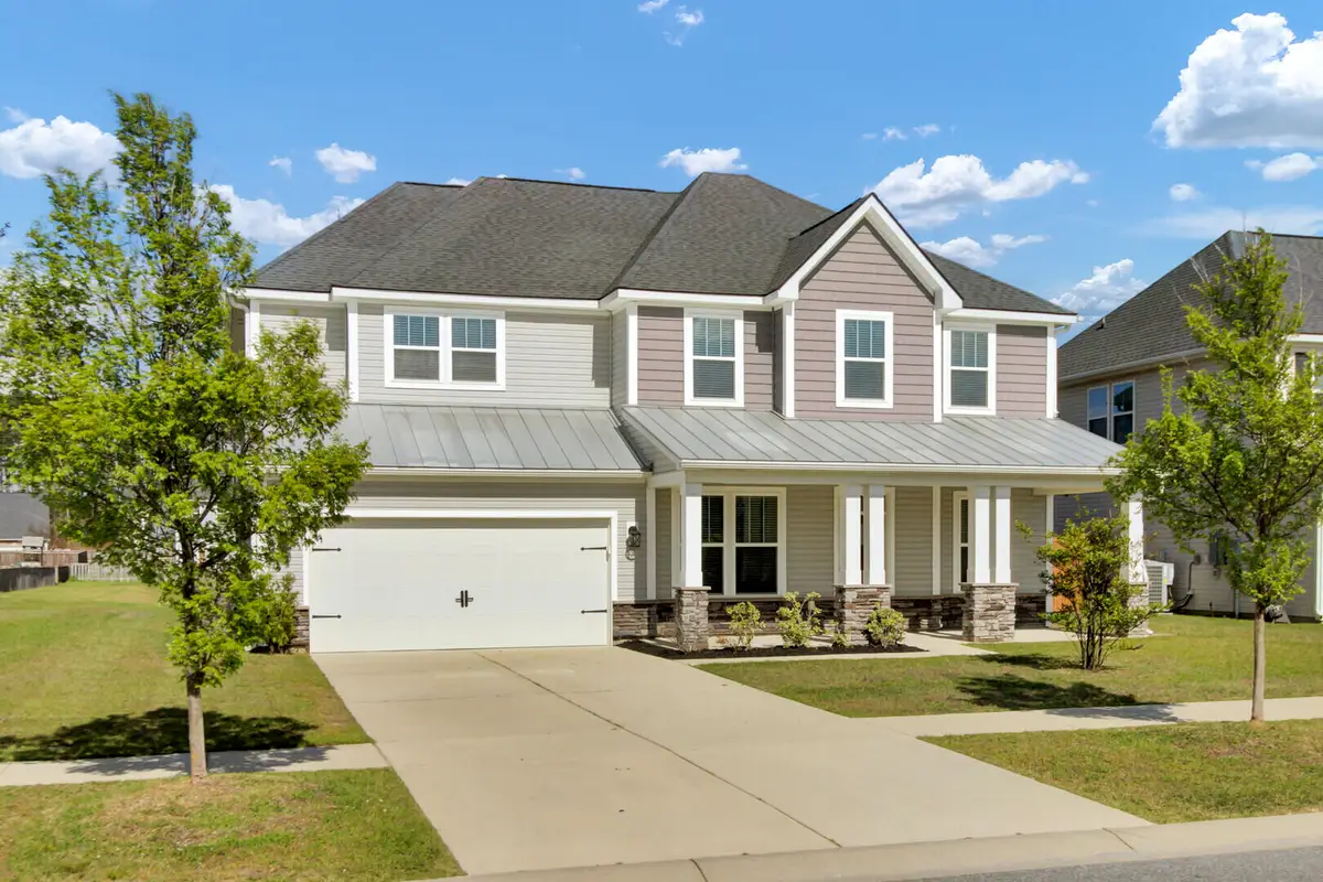 461 Spectrum Road, Summerville, SC 29486 - #1