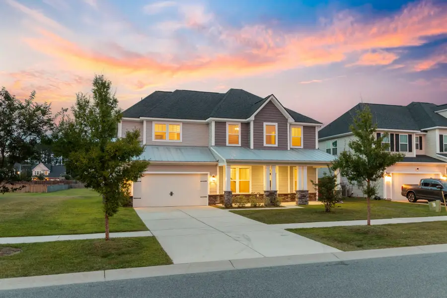 461 Spectrum Road, Summerville, SC 29486 - #2