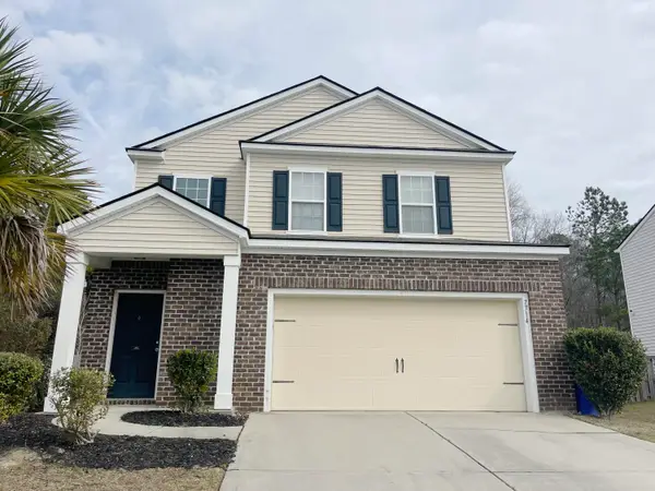 7714 High Maple Circle, North Charleston, SC 29418