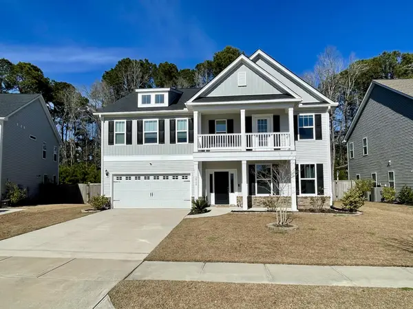 2848 Cavalcade Circle, Johns Island, SC 29455