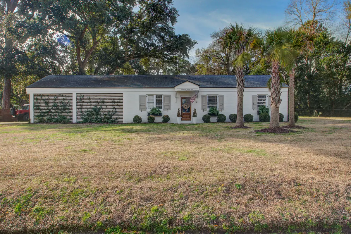 1435 N Edgewater Drive, Charleston, SC 29407 - #1