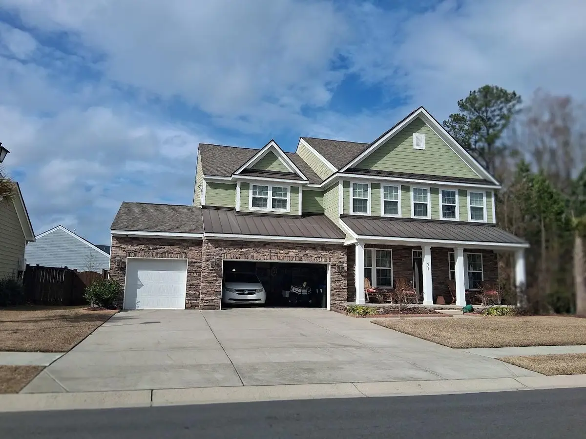 605 S Pointe Boulevard, Summerville, SC 29483 - #1