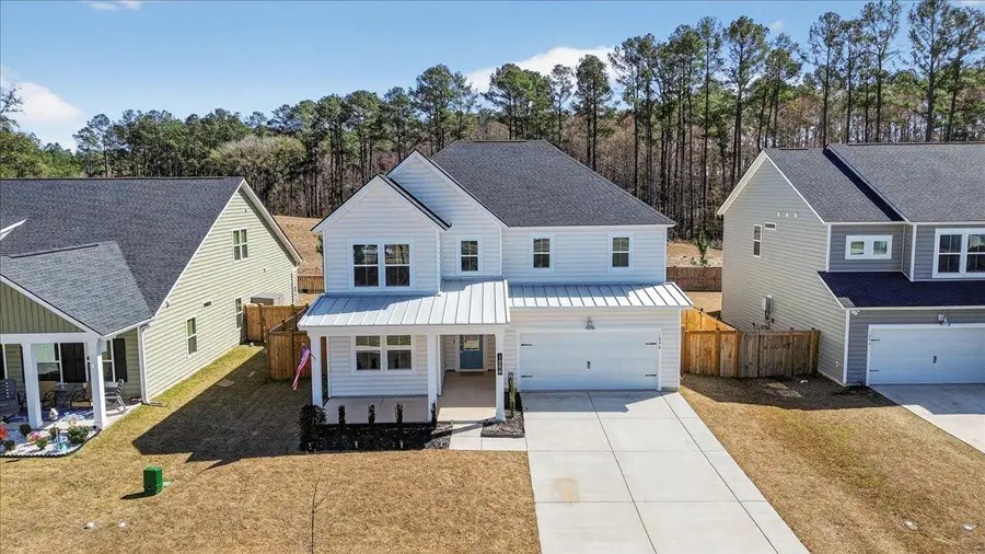 1896 Nola Run, Summerville, SC 29485 - #2