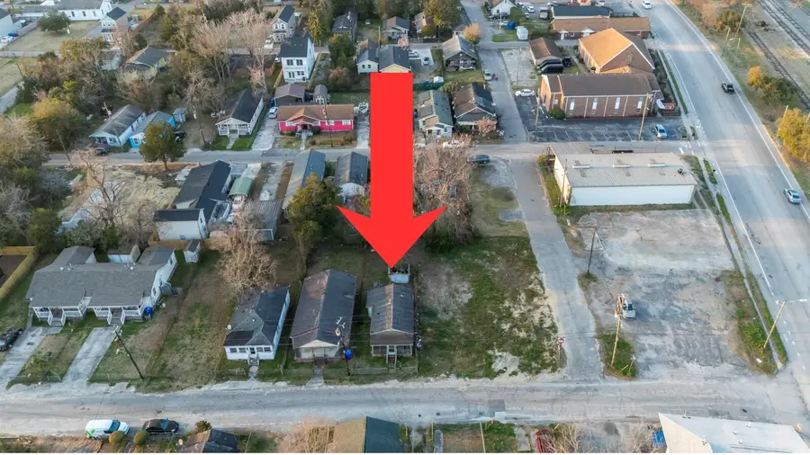 1978 Forest Avenue, North Charleston, SC 29405 - #3