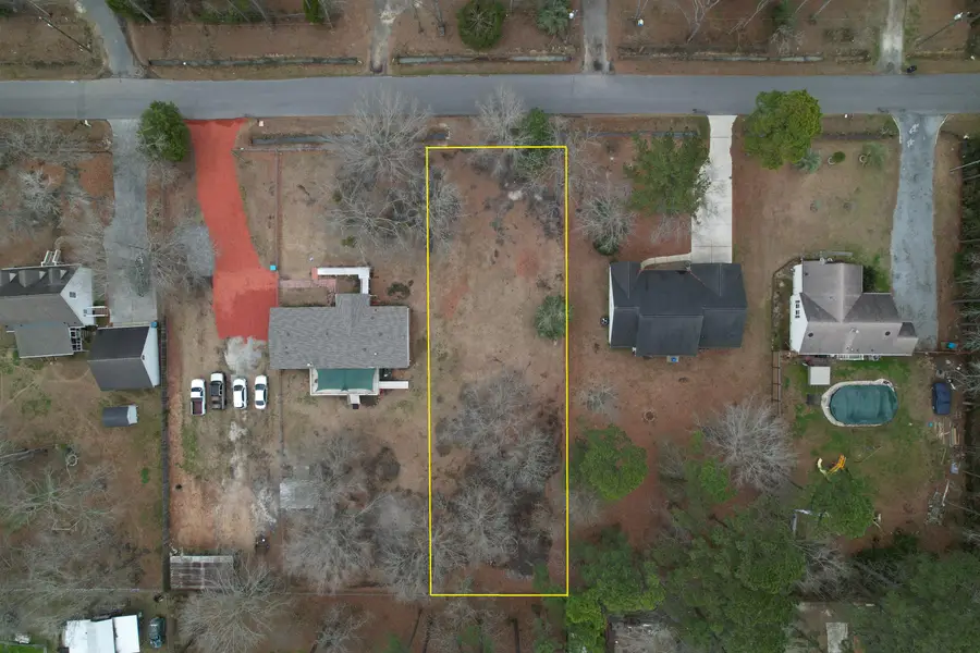 0 W Turner Street, Summerville, SC 29483 - #2
