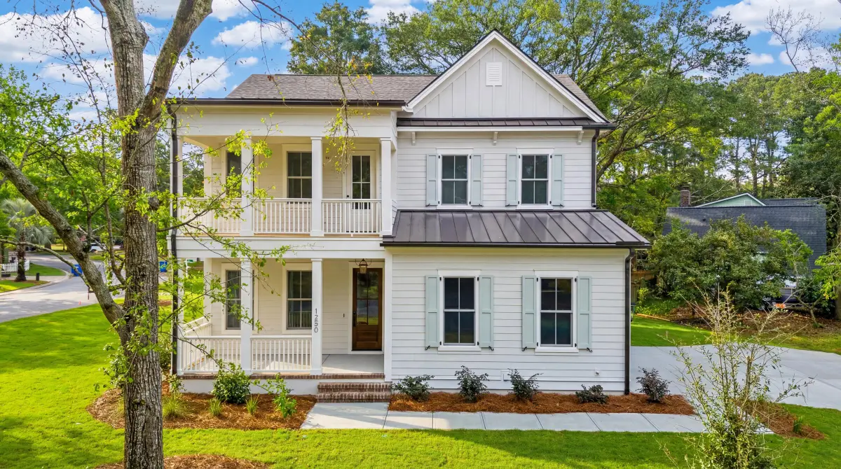 1250 W Vagabond Lane, Mount Pleasant, SC 29464 - #1