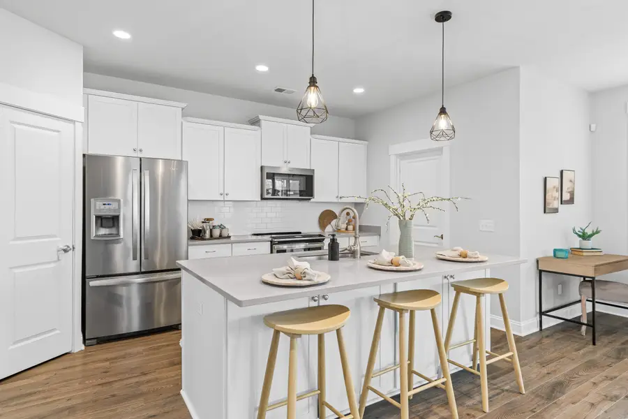 2119 Kemmerlin Street, Johns Island, SC 29455 - #3