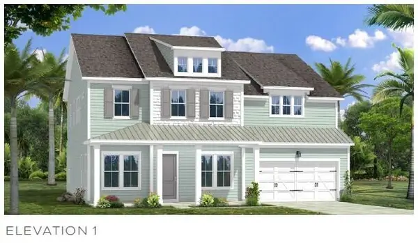213 Rebel Kat Court, Charleston, SC 29412