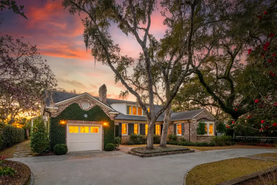 111 Riverland Drive, Charleston, SC 29412 - #2