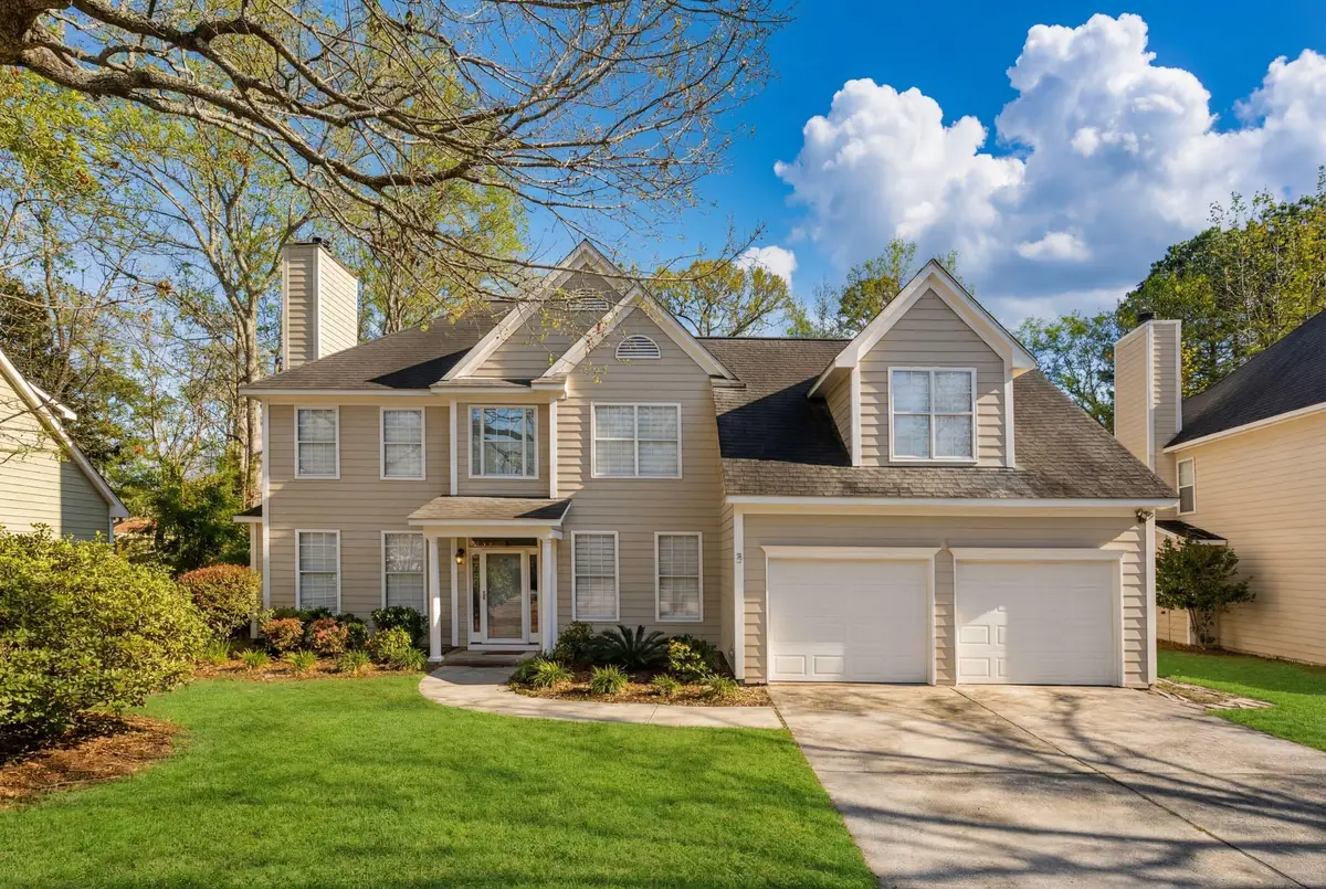 2730 Seastrand Lane, Mount Pleasant, SC 29466 - #1