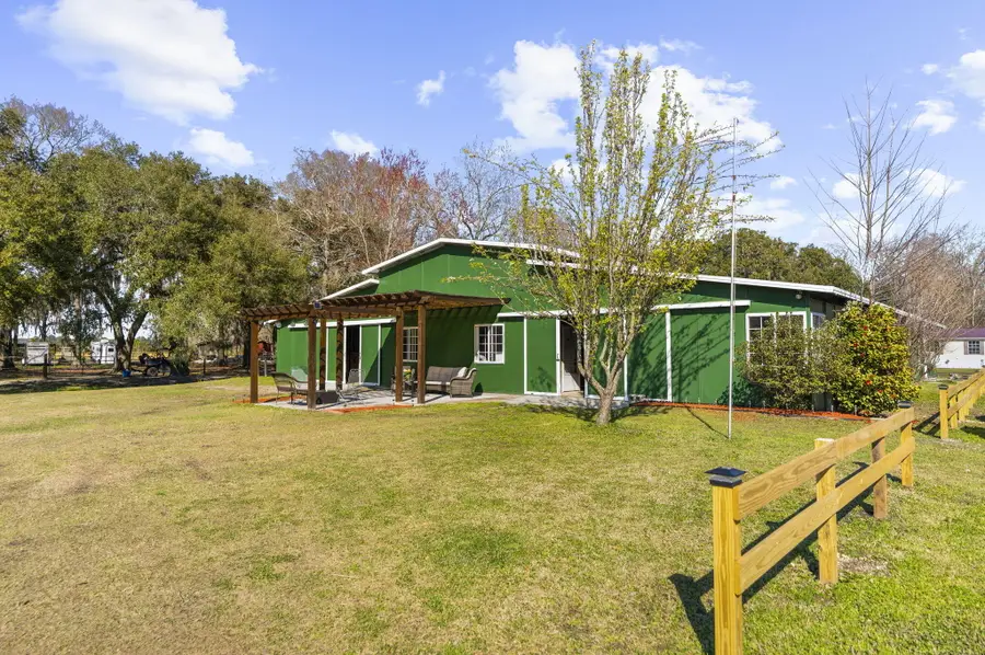 163 Keans Neck Road, Seabrook, SC 29940 - #2