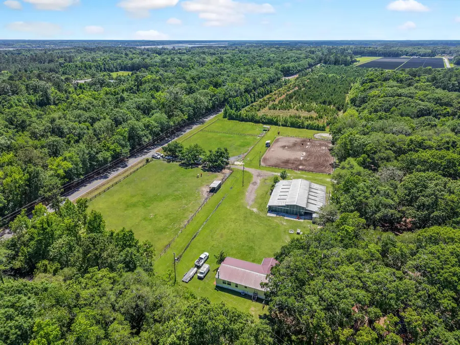 163 Keans Neck Road, Seabrook, SC 29940 - #3