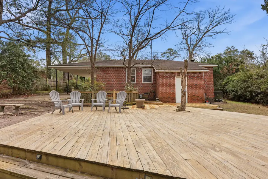 4126 Oakridge Drive, North Charleston, SC 29418 - #2