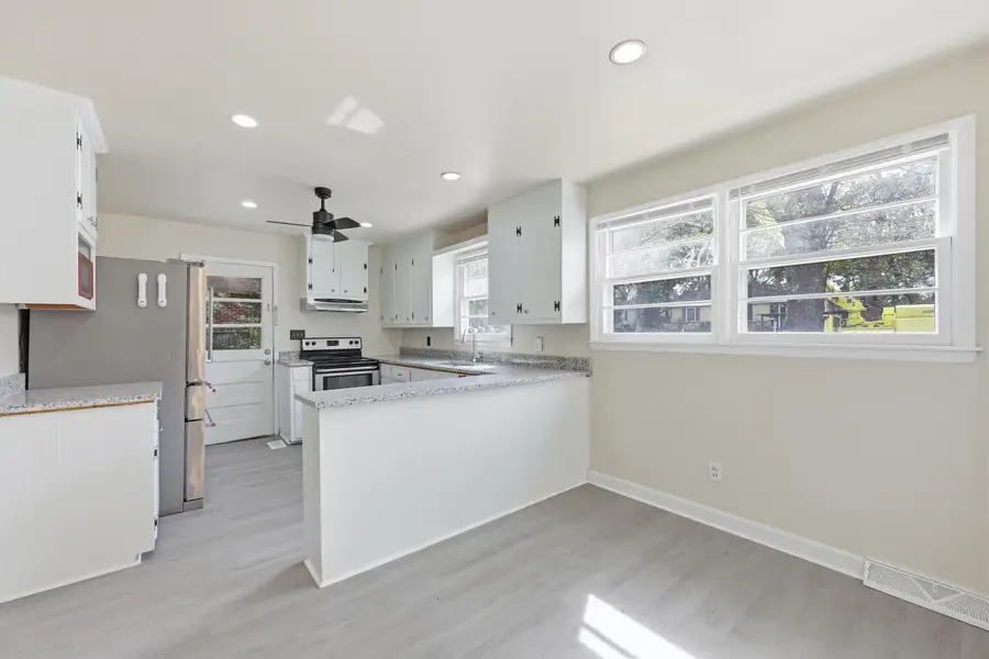 4126 Oakridge Drive, North Charleston, SC 29418 - #3